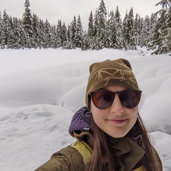 Meet your Posher, Marie - Picture 1 of 3